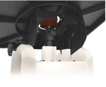 Шліфувальний осциляційний шпиндельний верстат JET JOSS-S - Фото №2