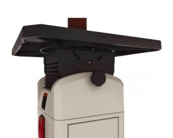 Шліфувальний осциляційний шпиндельний верстат JET JOSS-S - Фото №3