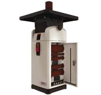 Шліфувальний осциляційний шпиндельний верстат JET JOSS-S - Фото №4