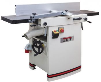 Фуговально-рейсмусовый станок JET JPT-310HH-400 - Фото №1