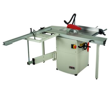 Циркулярная пила JET JTS-600XL-400 - Фото №1
