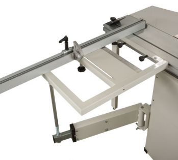 Циркулярная пила JET JTS-600XL-400 - Фото №2