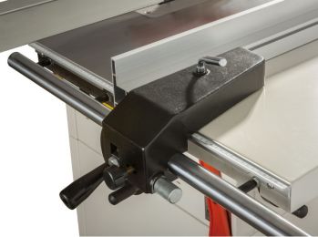 Циркулярная пила JET JTS-600XL-400 - Фото №4