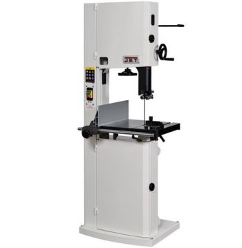 Ленточнопильный станок по дереву JET JWBS-15M - Фото №1