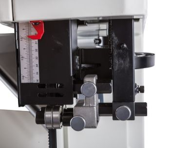 Ленточнопильный станок по дереву JET JWBS-15M - Фото №3