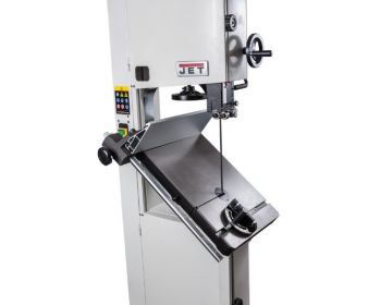 Ленточнопильный станок по дереву JET JWBS-15M - Фото №4