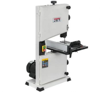 Ленточнопильный станок по дереву JET JWBS-9S - Фото №2