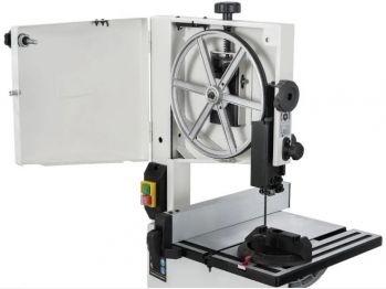 Ленточнопильный станок по дереву JET JWBS-9S - Фото №4