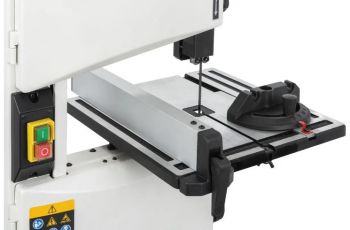 Ленточнопильный станок по дереву JET JWBS-9S - Фото №5