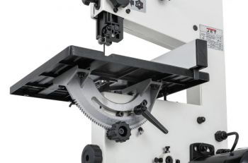 Ленточнопильный станок по дереву JET JWBS-9S - Фото №6