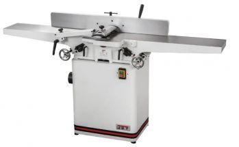 Фуговальный станок JET JJ-8L-M - Фото №1