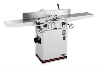 Фуговальный станок JET JJ-8L-M - Фото №2