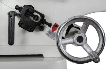 Фуговальный станок JET JJ-8L-M - Фото №3