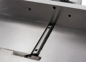 Фуговальный станок JET JJ-8L-M - Фото №4