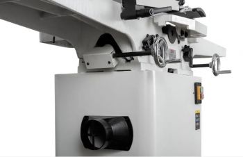 Фуговальный станок JET JJ-8L-M - Фото №5