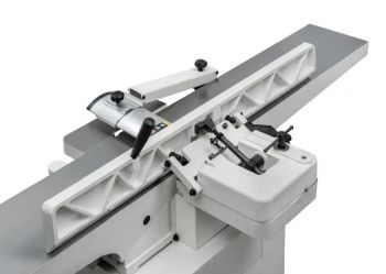 Фуговальный станок JET JJ-8L-M - Фото №6