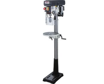 Сверлильный станок JET JDP-13FM-230 - Фото №1