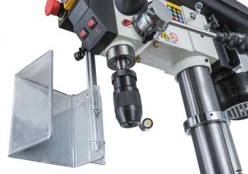 Сверлильный станок JET JDP-13FM-230 - Фото №2