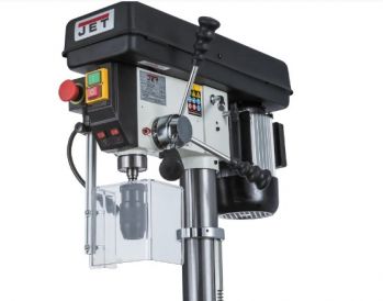 Сверлильный станок JET JDP-13FM-230 - Фото №3