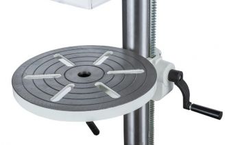 Сверлильный станок JET JDP-13FM-230 - Фото №5