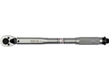 Ключ динамометрический 42-210 Нм YATO YT-0760 - Фото №1
