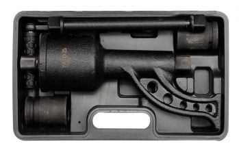 Вороток с редуктором YATO YT-07822 - Фото №2