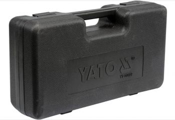 Вороток с редуктором YATO YT-07822 - Фото №3