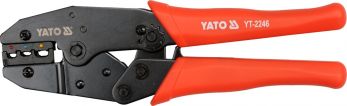 Клещи для обжима YATO YT-2246 - Фото №1