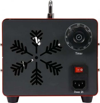 Генератор озону YATO YT-73350 - Фото №2