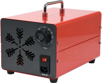 Генератор озону YATO YT-73350 - Фото №3