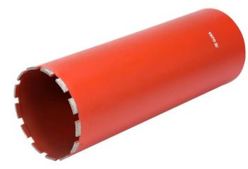 Корончатое сверло 152 мм для сухого и влажного бурения YATO YT-60378 - Фото №1