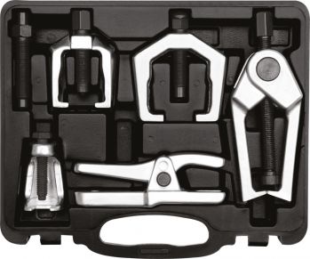 Набор съемников подшипников YATO YT-06157 - Фото №1