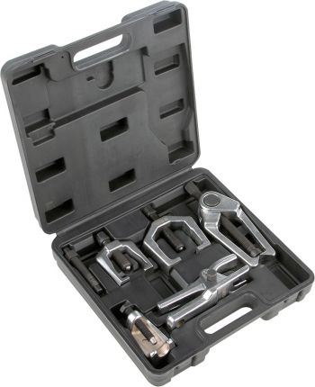 Набор съемников подшипников YATO YT-06157 - Фото №4