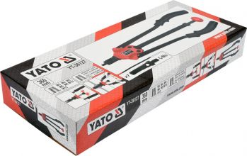 Заклепочник резьбовой YATO YT-36127 - Фото №3