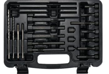 Комплект видалення та очищення свічок розжарювання YATO YT-05345 - Фото №1