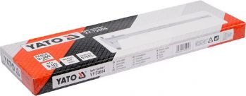 Штангенциркуль 300 мм YATO YT-72004 - Фото №2