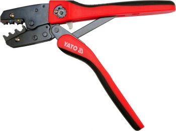 Клещи для обжима YATO YT-2251 - Фото №3