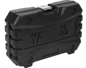 Комплект для демонтажа форсунок в авто YATO YT-05338 - Фото №3