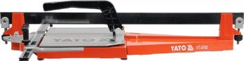 Плиткорез ручной YATO YT-3703 - Фото №1