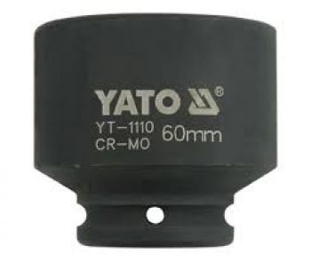 Головка торцевая ударная YATO YT-1110 - Фото №1
