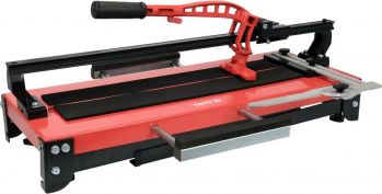 Плиткорез ручной с раскладным столом YATO YT-37040 - Фото №2