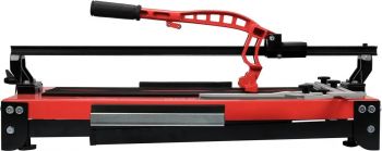 Плиткорез ручной с раскладным столом YATO YT-37040 - Фото №4