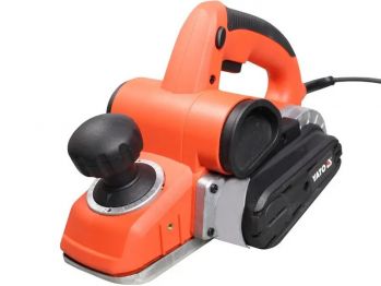Рубанок YATO YT-82140 - Фото №1
