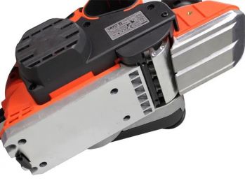 Рубанок YATO YT-82140 - Фото №3