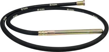 Булава для вибратора YATO YT-82601 (ZY82601V2-50) - Фото №1