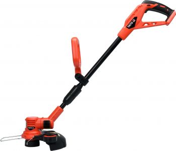 Триммер аккумуляторный 18 В YATO (YT-82831) - Фото №1