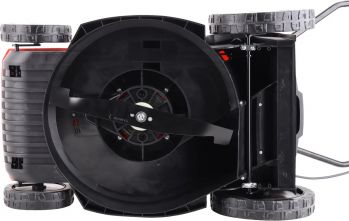 Газонокосилка электрическая YATO YT-85208 - Фото №2