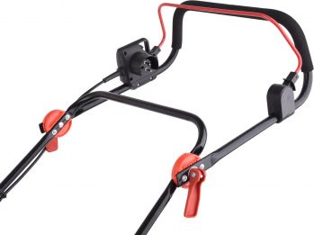 Газонокосилка электрическая YATO YT-85208 - Фото №5