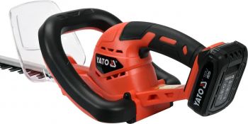 Кущоріз акумуляторний YATO YT-82833 - Фото №3