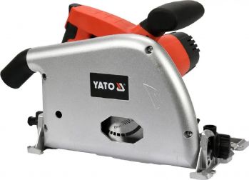 Пила погружная сетевая YATO YT-82168 - Фото №3